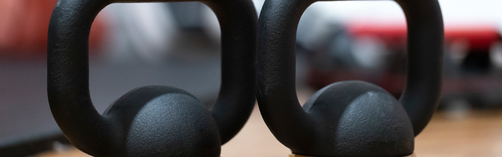 Kettlebell